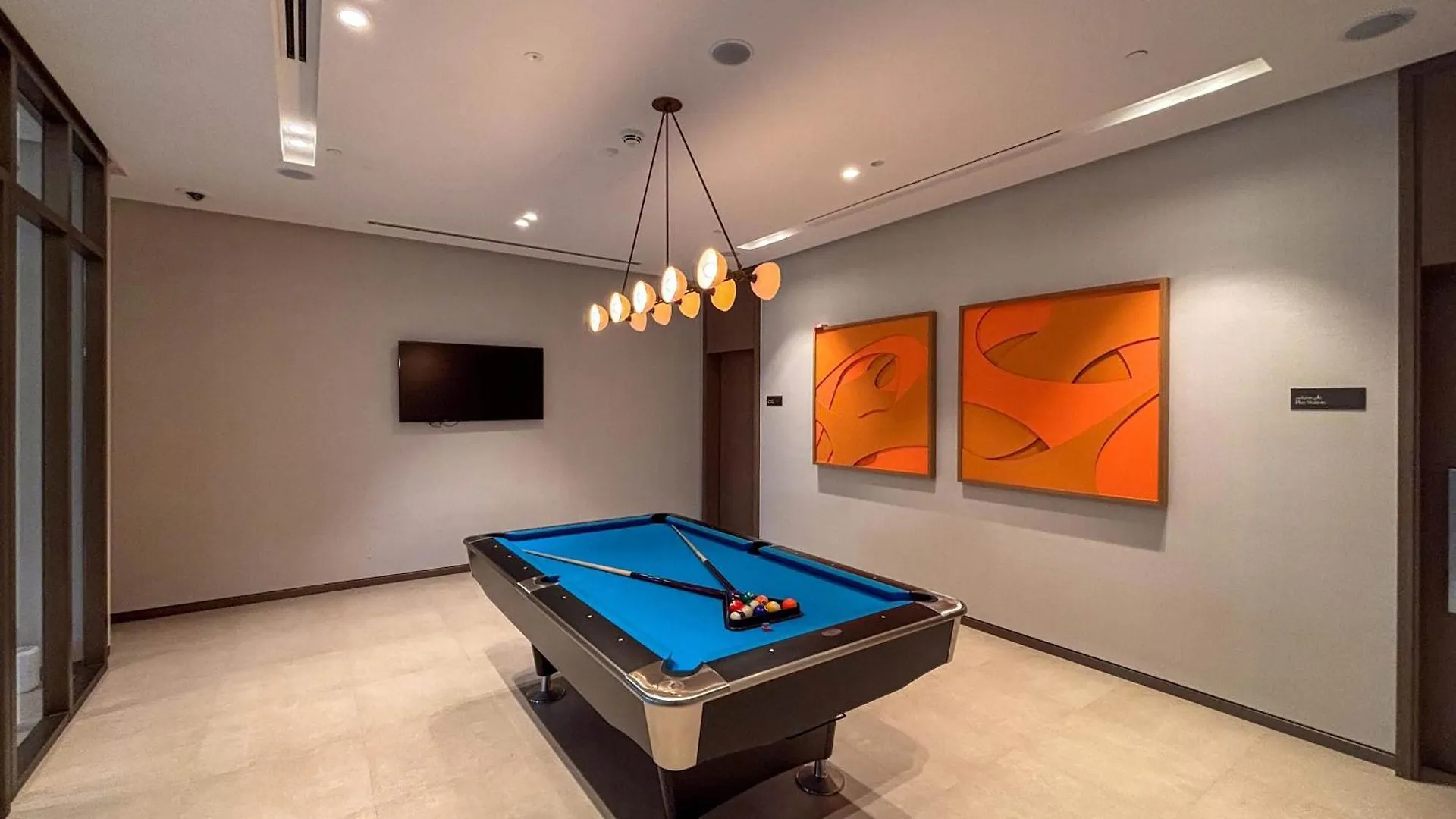 Apartment Frank Porter - Grande Signature Residences Dubai