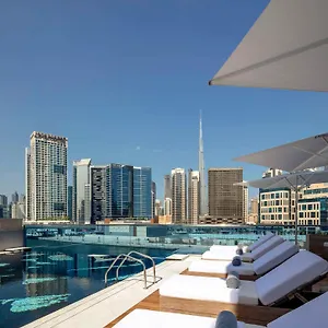 Hyde Dubai