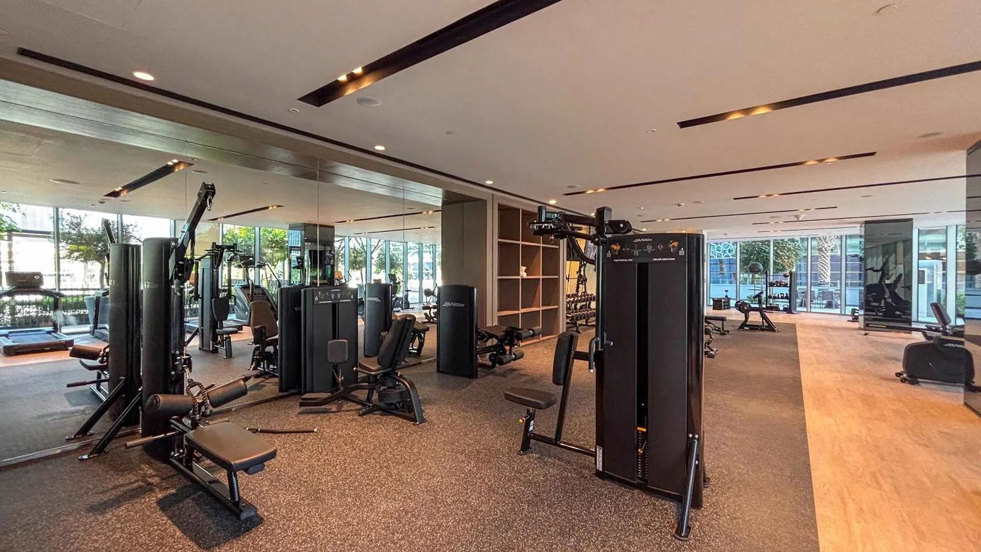 아파트 Frank Porter - Grande Signature Residences 두바이 아랍에미리트