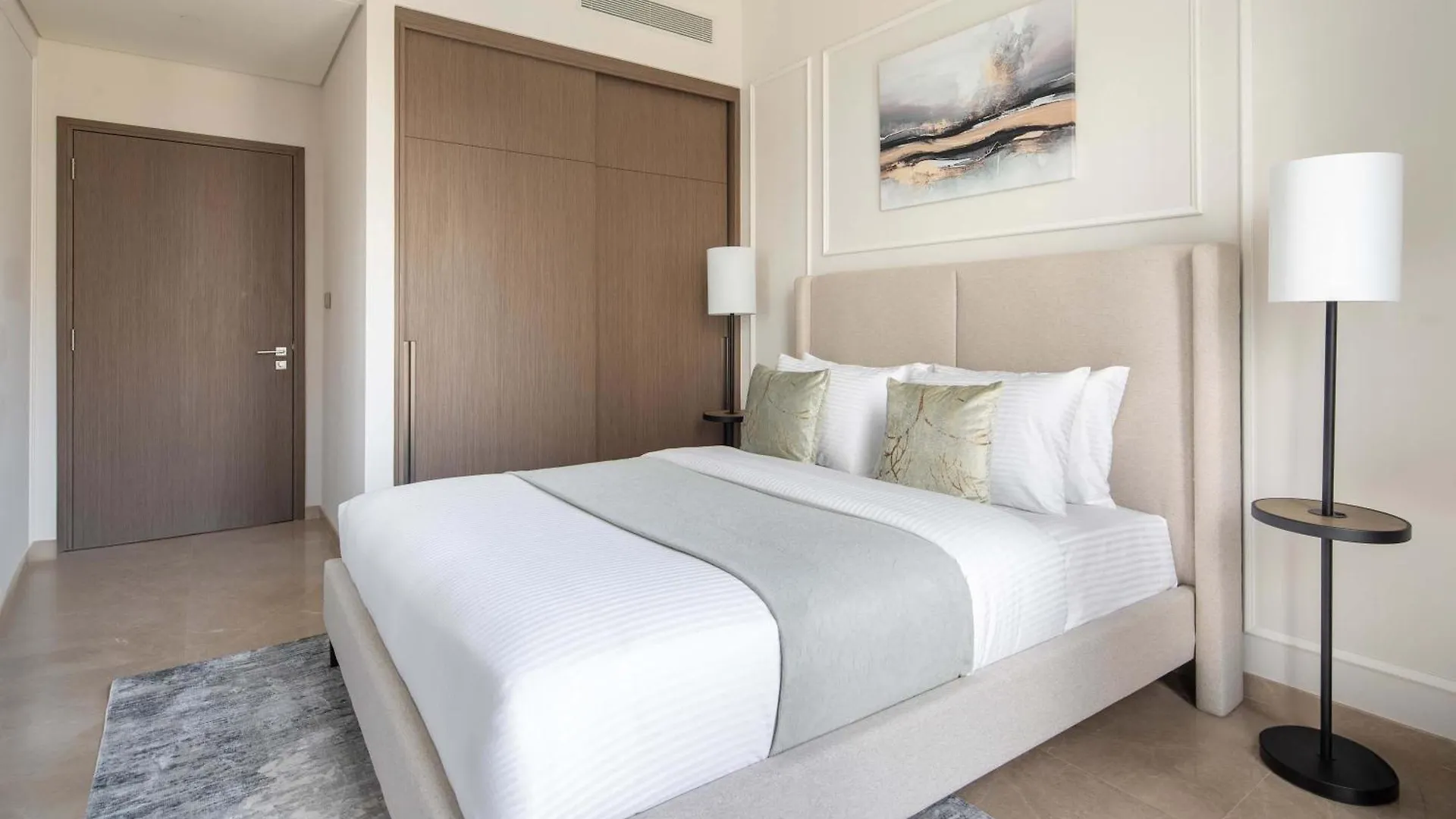 아파트 Frank Porter - Grande Signature Residences 두바이